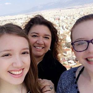 Meet your Posher, Jennifer